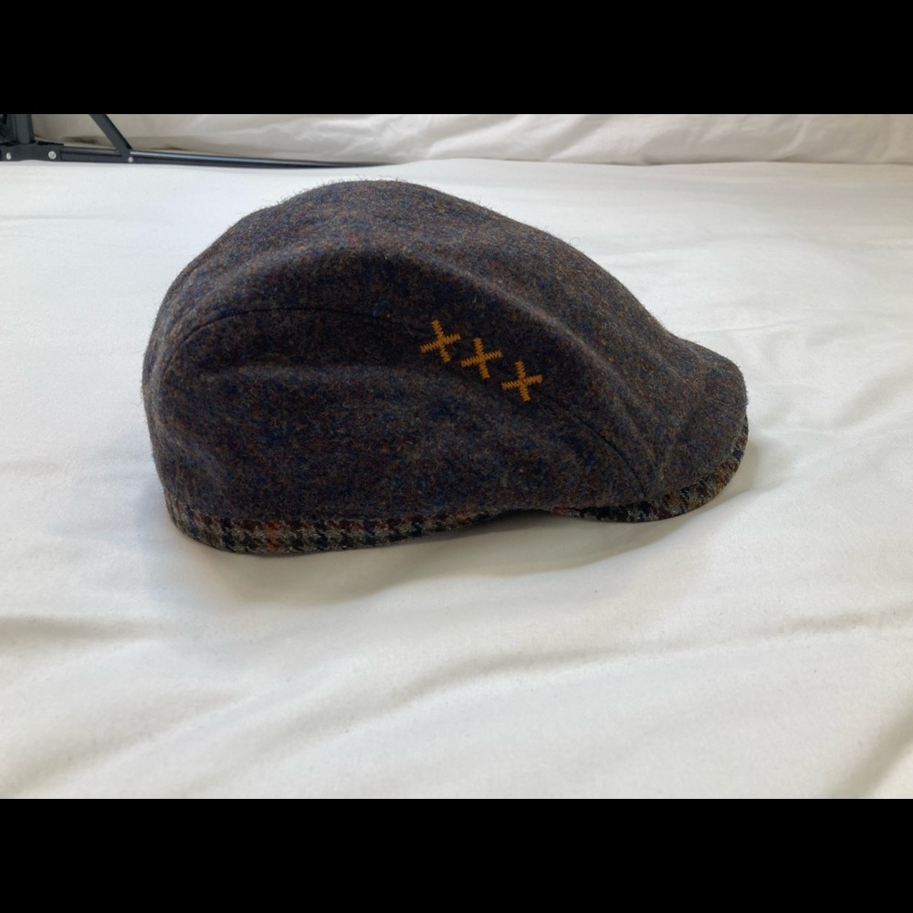 Italian hat